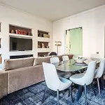 Luxury 3 Bedrooms In Brera *