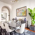 Luxury 3 Bedrooms In Brera *
