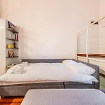 Urban Loft Porta Nuova - Bosco Verticale Apartman Milánó