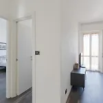Apartmán Guesthost - Comfy White