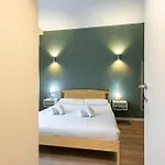 Apartament Frattini