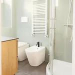 Isola Nell'isola -isola E Garibaldi Appartement Milaan