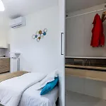 Appartement Open Space Lambrate San Raffaele *