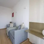 Design Flat W Terrace, Porta Nuova Lejlighed Milano
