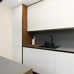 Cenisio-duomo Luxury Loft Elegante E Moderno Apartment *