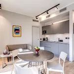 Seety Porta Romana Corte Apartment