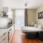 Apartment R Orchidea House