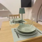 شقة Elena S Navigli