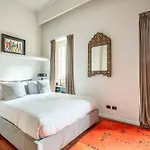 Luxury 3 Bedrooms In Brera