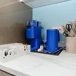 Stupendo Bilocale Ristrutturato A Nuovo Mm Argonne Apartment Milan