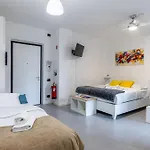 Appartement Open Space Lambrate San Raffaele *