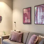 Appartement Seety Porta Romana Dimora *