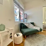 Albani Life, Stile & Comfort In Soluzione Silenziosa E Indipendente, Comoda Per Stadio San Siro, Rho Fiera E Life Апартаменты