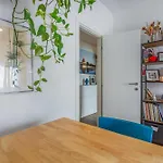 Cosmopolitan House - Modern Bocconi * Milan