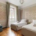 Brera Trilocale Di Lusso