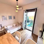 Apartment Casapaola - Vicino Fiera, San Siro, Portello Milan