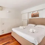 Apartman Urban Loft Porta Nuova - Bosco Verticale Milánó