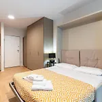 Principe Luxury شقة ميلان