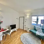 Albani Life, Stile & Comfort In Soluzione Silenziosa E Indipendente, Comoda Per Stadio San Siro, Rho Fiera E Life Апартаменты