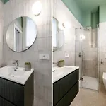 Stayeasy Crocetta - Duomo Walking, 2 Bedrooms 2 Baths *