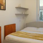 Luxury - Penthouse In Historic Center Apartamento Milão