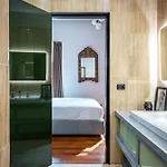 Luxury 3 Bedrooms In Brera *