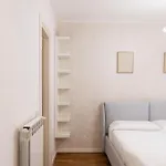 Ampio E Accogliente Bilocale In Zona Bicocca Apartament