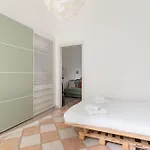 Apartament Guesthost - Comfy Nest In South Mediolan