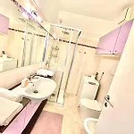 Apartamento Certosa *