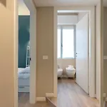 Apartament Frattini