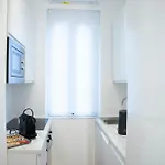 Modern Flat Metro Lotto-citylife-mico-self Check-in-ac * Mailand