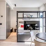 Apartment Seety Porta Romana Corte *