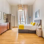 4 Pax Luxury Duomo San Babila Apartman Milánó