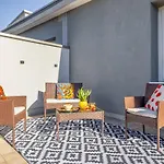 Apartment Entire 24 7 Check-in Wi-fi