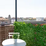 Fegi Panorama - Besta, Istituto Tumori, Politecnico, Duomo * Milano