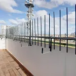 Apartment Attico Parco Sempione -