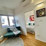 Albani Life, Stile & Comfort In Soluzione Silenziosa E Indipendente, Comoda Per Stadio San Siro, Rho Fiera E Life