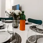 Appartement Stayeasy Crocetta - Duomo Walking, 2 Bedrooms 2 Baths