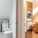 Apartman Guesthost - Navigli Modern Flat Milánó
