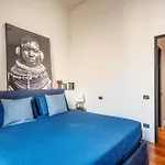 Luxury 3 Bedrooms In Brera Milan