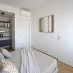 Design Flat W Terrace, Porta Nuova Lejlighed
