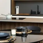 Cenisio-duomo Luxury Loft Elegante E Moderno Milan