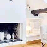 Apartamento Easylife - - 9 P5 - Porta Romana Milão