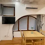 شقة Elena S Navigli