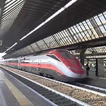 Apartment Domus Cassinis Metro And Trains At Your Doorstep Milan