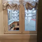 Apartment Domus Cassinis Metro And Trains At Your Doorstep *