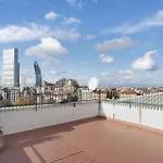 Attico Parco Sempione - * Milan