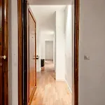 Stayeasy Crocetta - Duomo Walking, 2 Bedrooms 2 Baths Appartement *