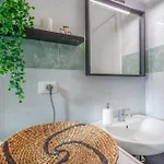 Cosmopolitan House - Modern Bocconi Apartment *