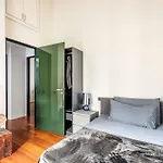 Apartment Luxury 3 Bedrooms In Brera Milan